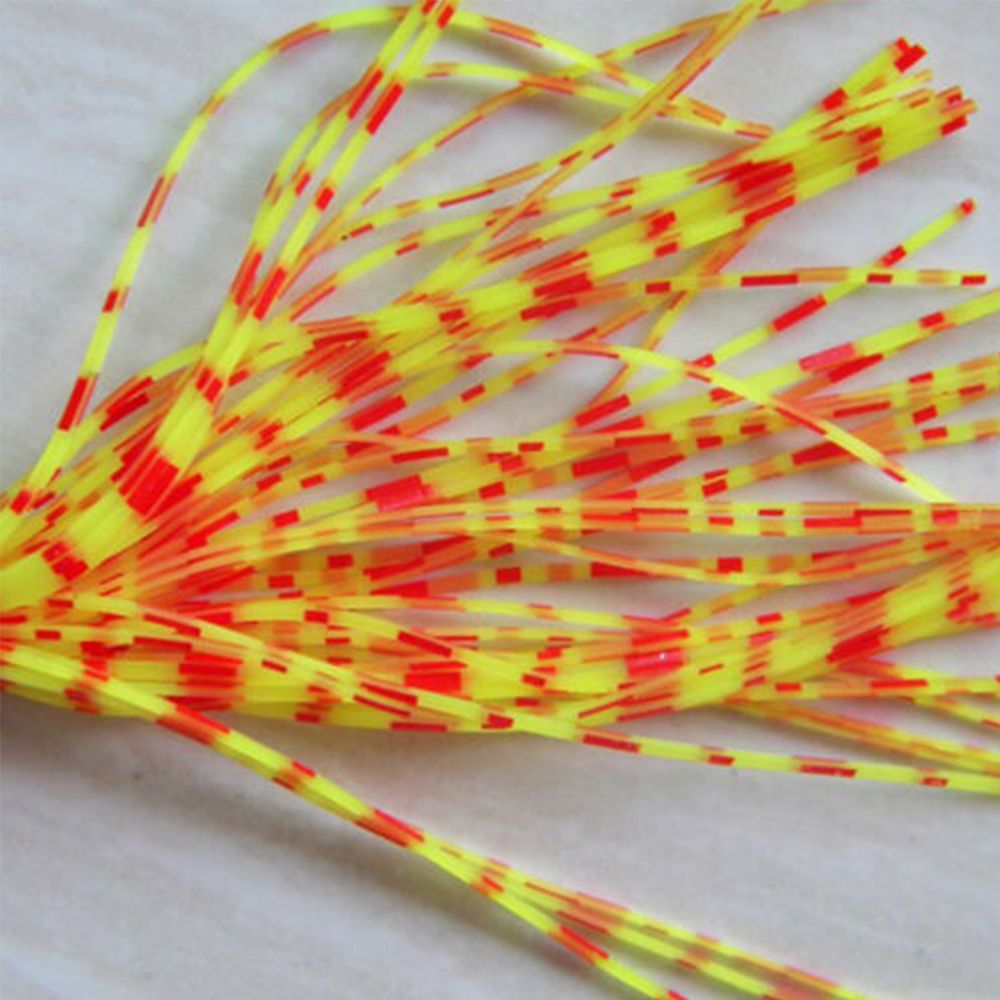 Fishing Lure Jig - 50 Pcs Umpan Pancing Buatan Tahan