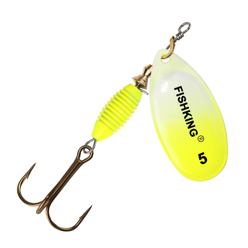 Fishing Lure Swimbait - Logam Memancing Umpan 4G 4.8G 7G