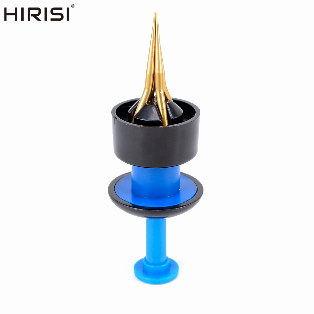 Fishing Lure Making Kit - Alat Pembuat Umpan Ikan Mas Hirisi,