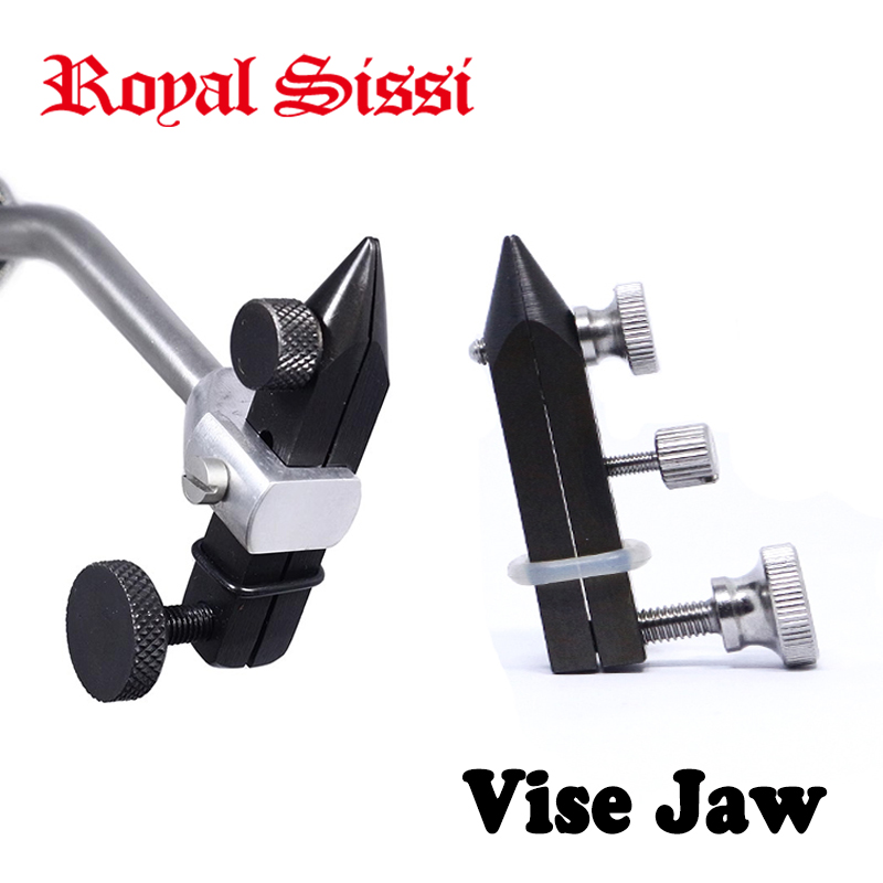 Fishing Lure Making Kit - Royal Sissi 1 buah baja keras