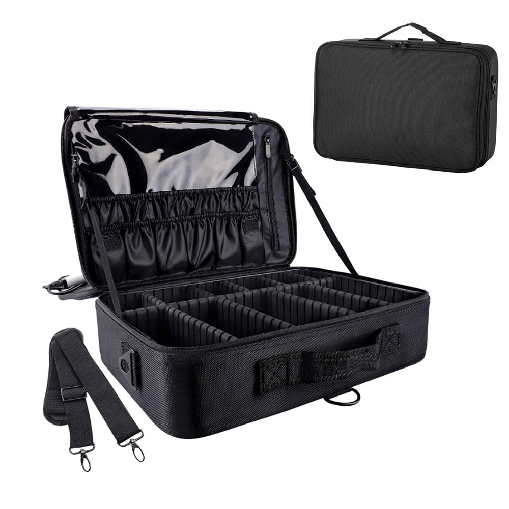 Fishing Lure Box - Tas alat pancing besar, rol memancing