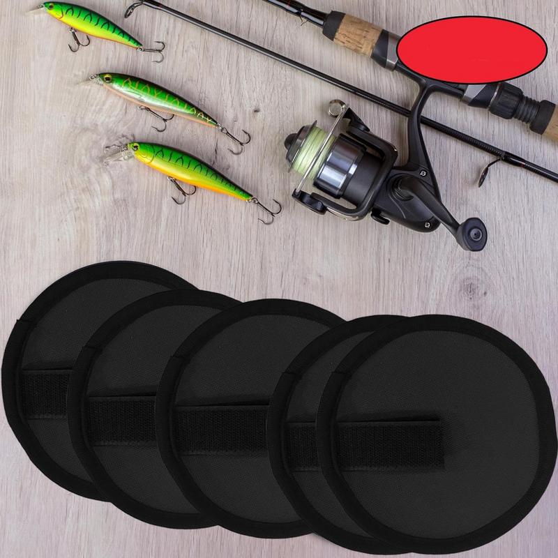 Fishing Lure Box - 4 Buah Penutup Kail Pancing Penutup
