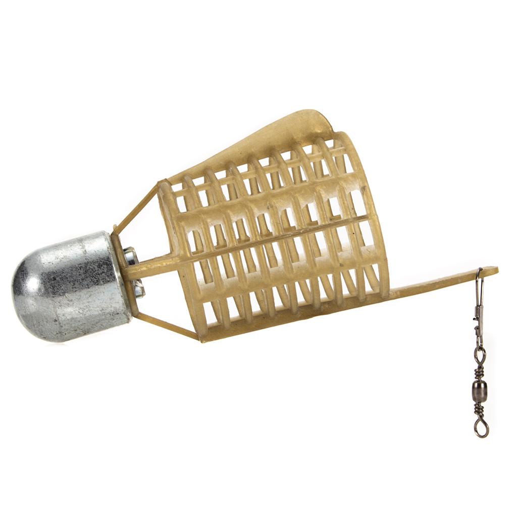 Fishing Lure Accessories - Keranjang Pancing Portabel, Umpan, Pengumpan, Aksesoris