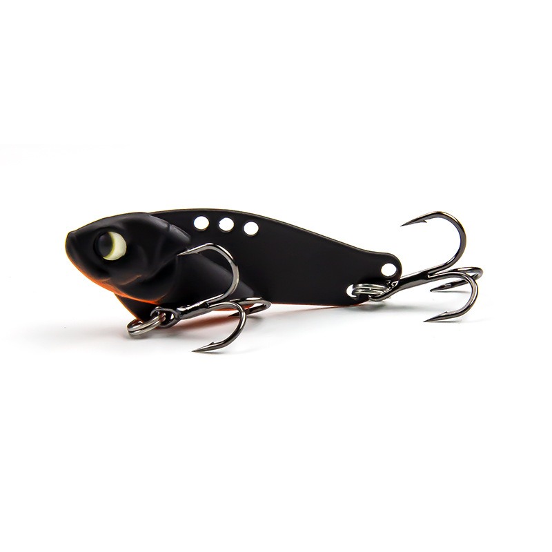 Fishing Lure Blade Bait - Umpan Pancing Metal Vib 5/8/12/17/23g, Umpan