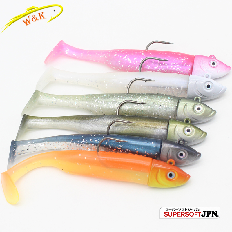Fishing Lure Buzzbait - 2 SET Umpan Pancing Air Asin