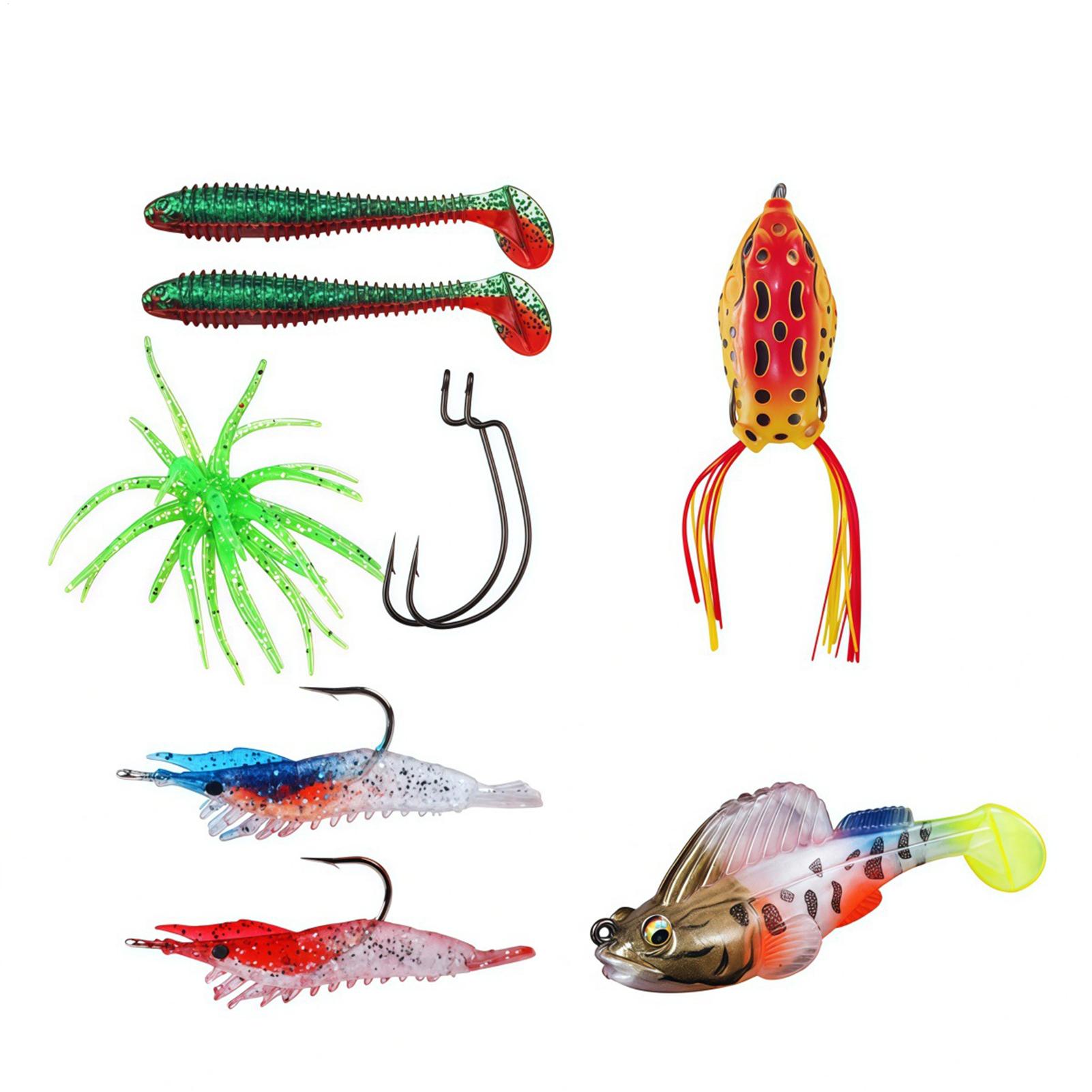 Kalender Hitung Mundur Memanci - Fishing Lure Kit ulasan dan harga