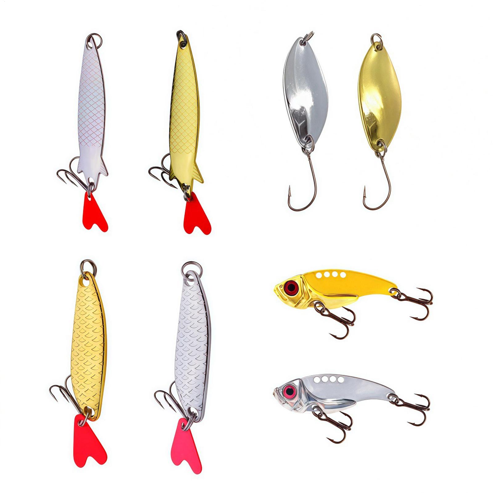 Kalender Hitung Mundur Memanci - Fishing Lure Kit ulasan dan harga