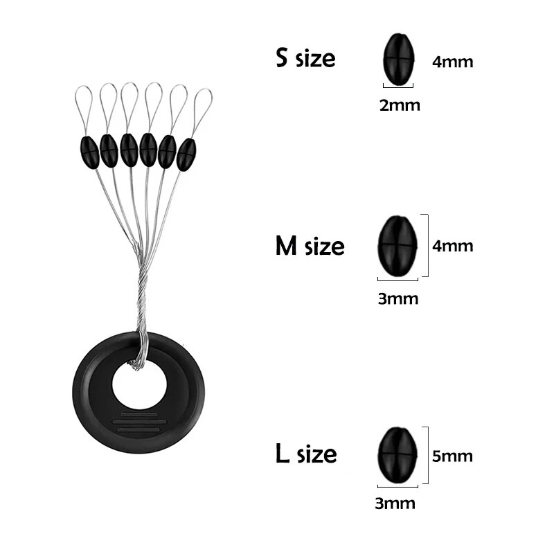 600 buah 100 kelompok Set kare - Fishing Lure Spinner ulasan dan harga