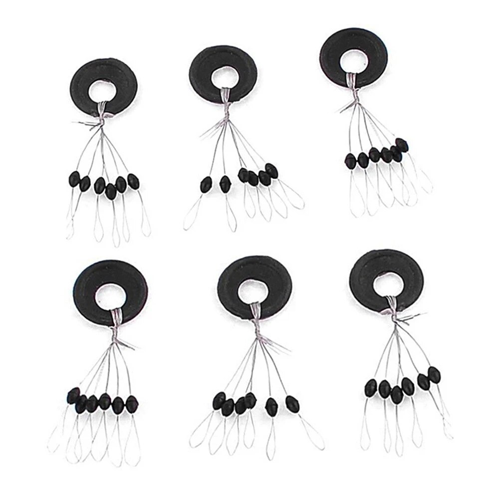 600 buah 100 kelompok Set kare - Fishing Lure Spinner ulasan dan harga