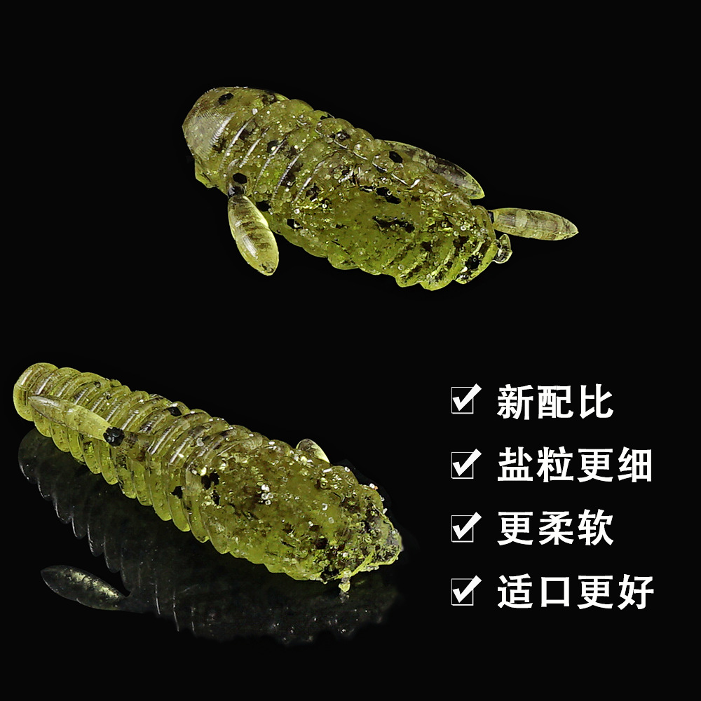 SUNMILE tongkat umpan 4.5/5.5c - Fishing Lure Crankbait ulasan dan harga