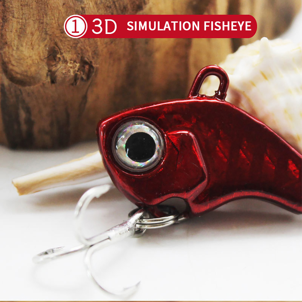 Umpan Pancing Putar Ekor Topli - Fishing Lure Swimbait ulasan dan harga