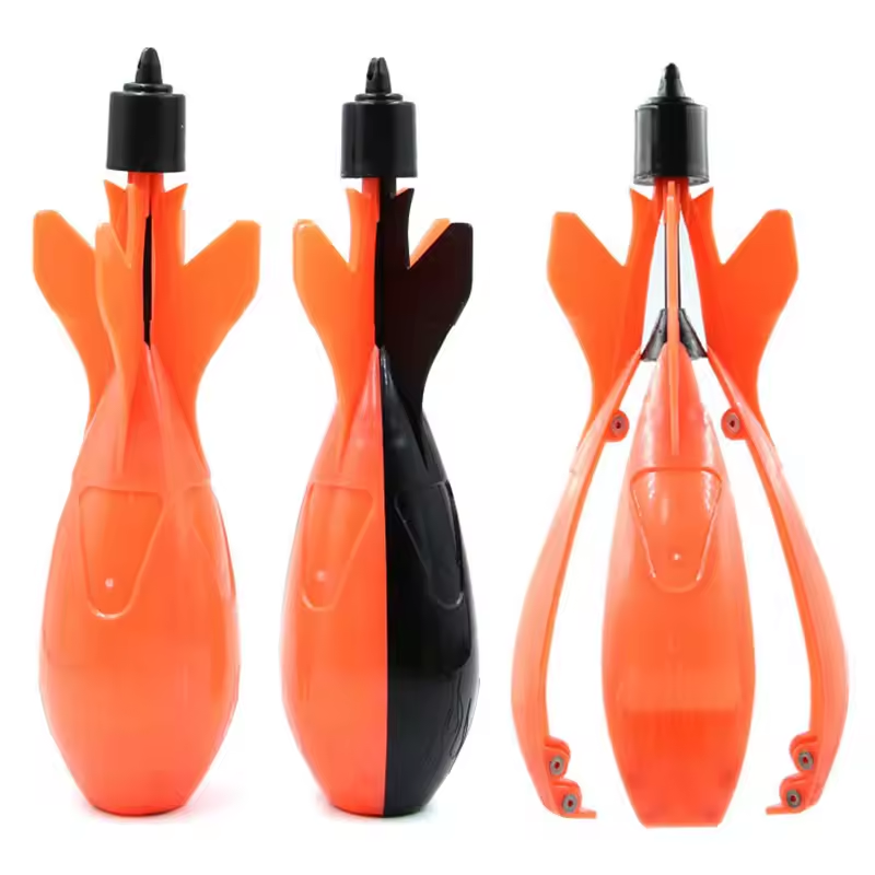 Rocket Feeder Spomb untuk Mema - Fishing Lure Box ulasan dan harga