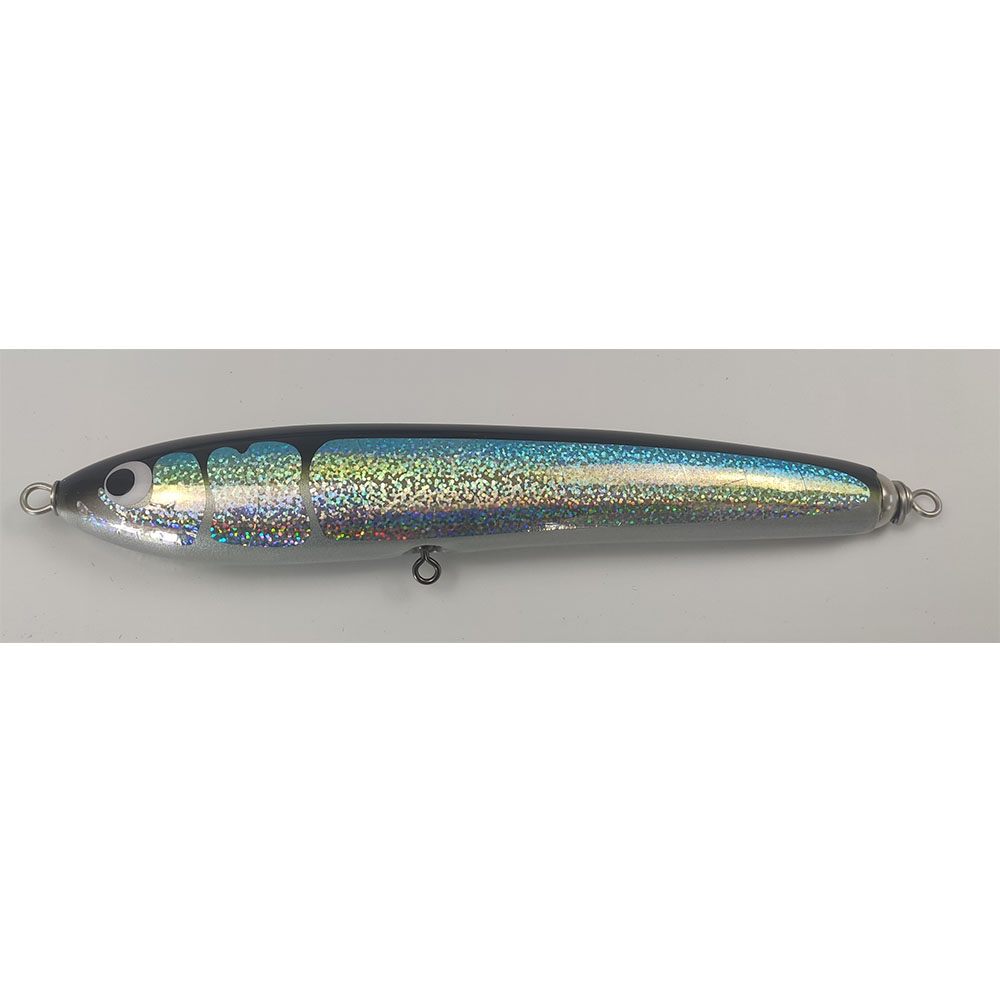 Hayabusa Umpan Pancing Apung K - Fishing Lure Popper ulasan dan harga