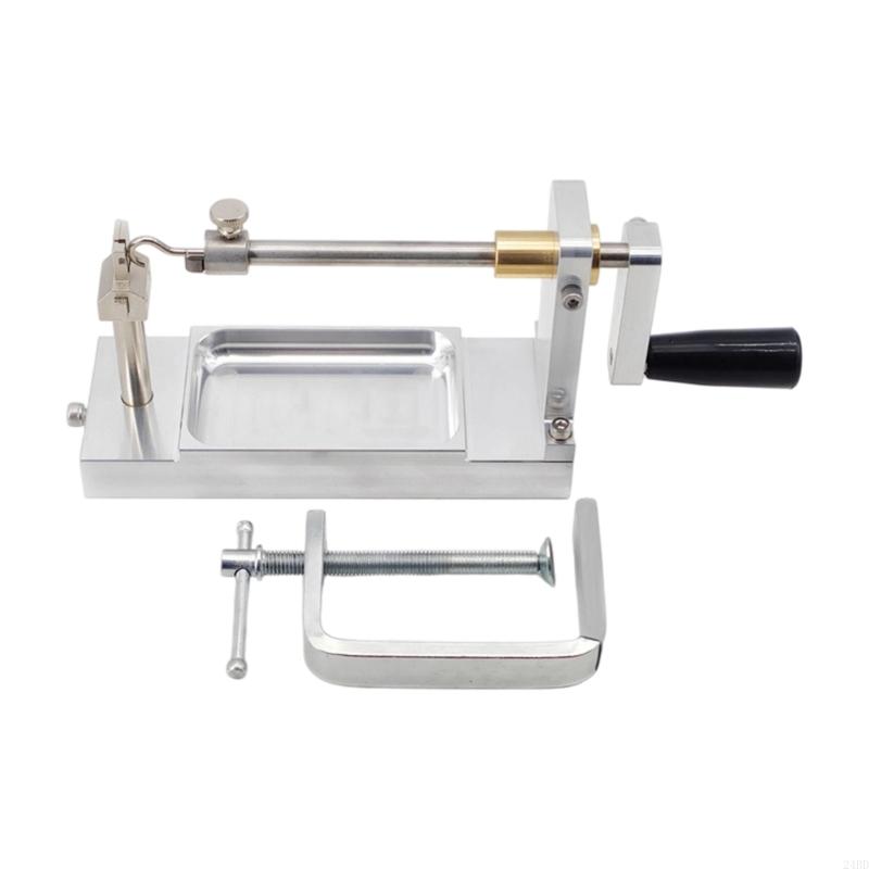 Pembuat Kawat Manual untuk Ump - Fishing Lure Jig ulasan dan harga