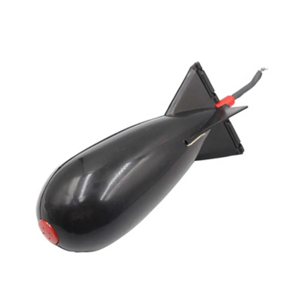 1 Buah S M L Pengumpan Roket M - Fishing Lure Topwater ulasan dan harga