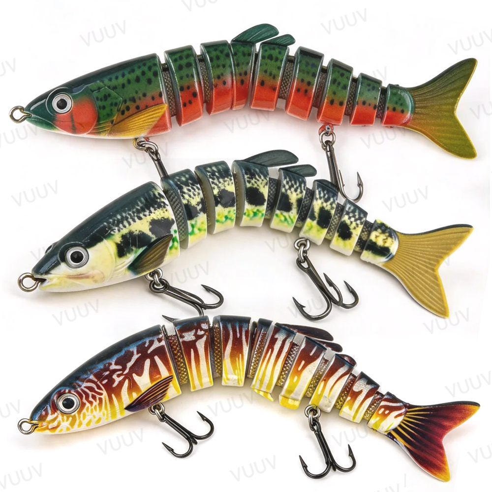 100 Buah Umpan Pancing untuk B - Fishing Lure Popper ulasan dan harga