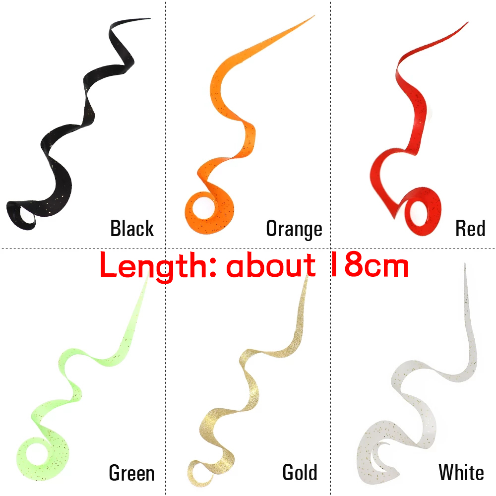 Ellllv rok gurita silikon warn - Fishing Lure Buzzbait ulasan dan harga