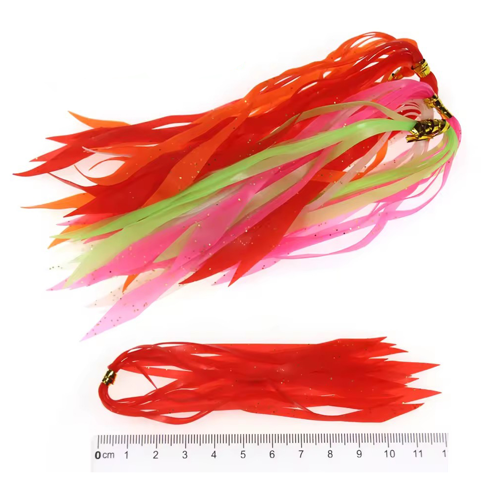 Ellllv rok gurita silikon warn - Fishing Lure Buzzbait ulasan dan harga