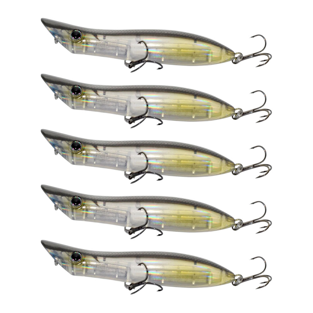 Umpan Popper Afishlure Sinking - Fishing Lure Popper ulasan dan harga