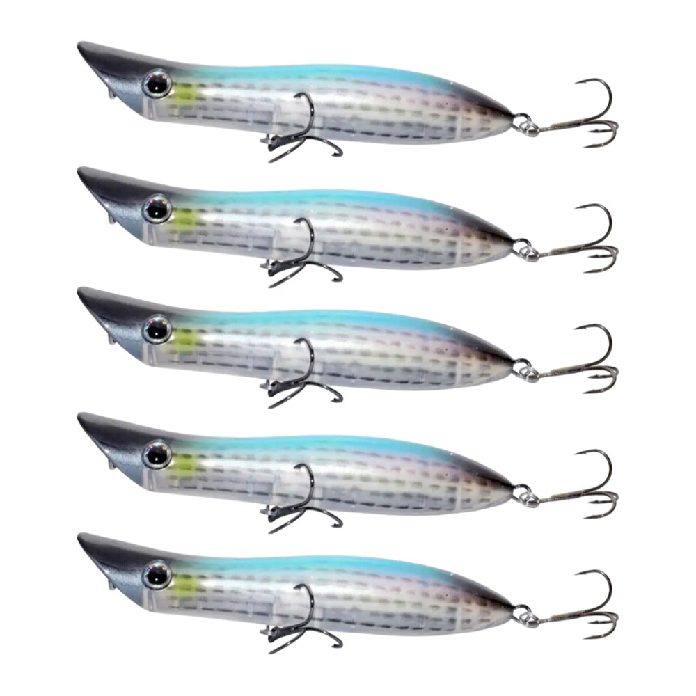 Umpan Popper Afishlure Sinking - Fishing Lure Popper ulasan dan harga