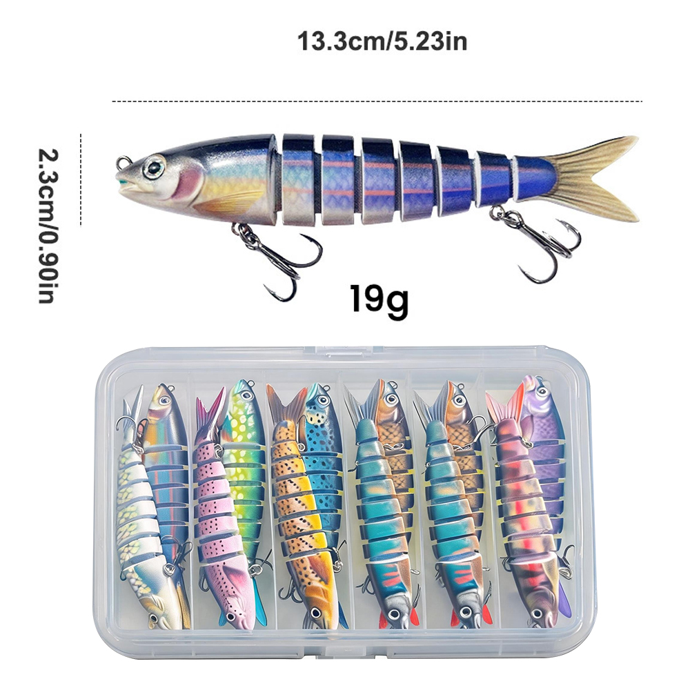 10 Buah Umpan Pancing untuk Ik - Fishing Lure Popper ulasan dan harga