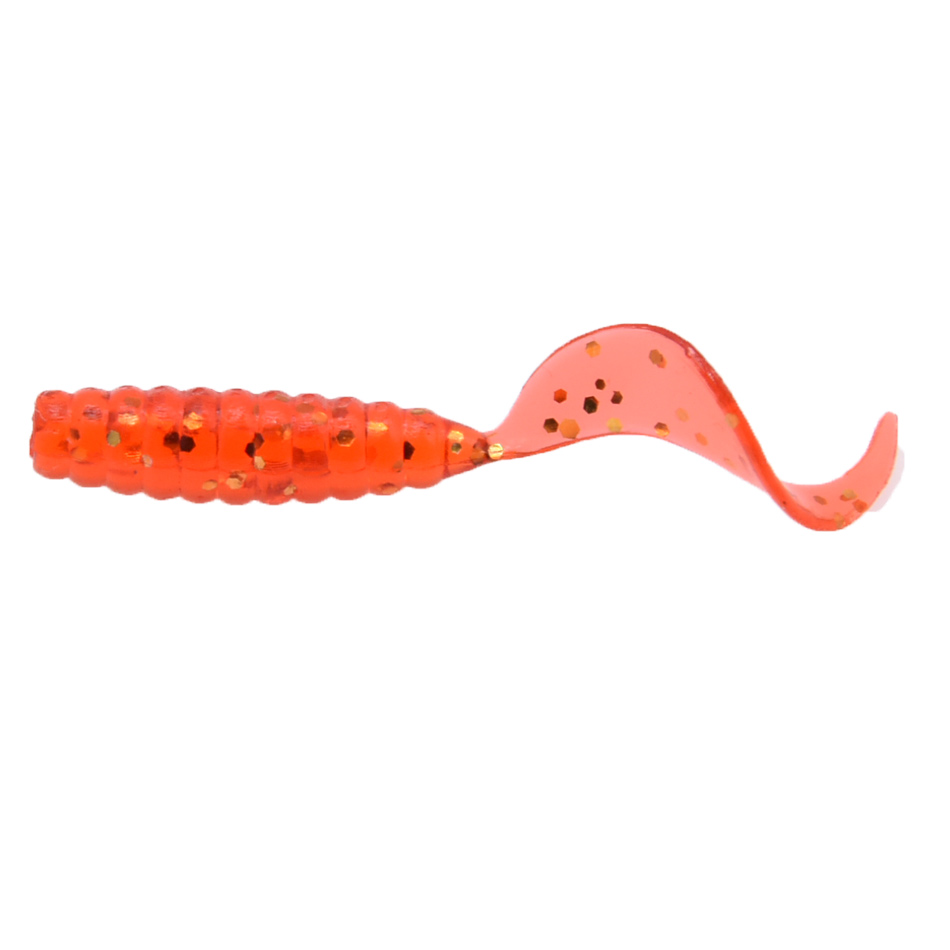 Umpan pancing lembut, 20 atau  - Fishing Lure Soft Plastic ulasan dan harga