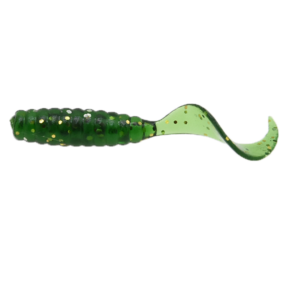 Umpan pancing lembut, 20 atau  - Fishing Lure Soft Plastic ulasan dan harga