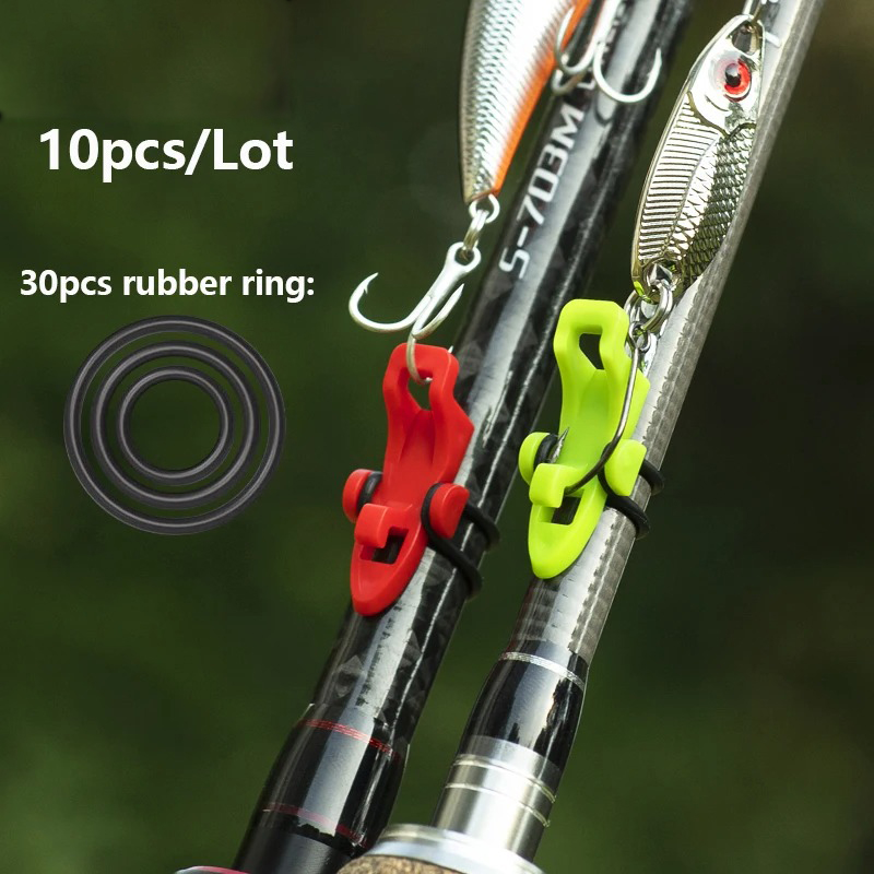 1-10 Buah Joran Pancing Pengik - Fishing Lure Jig ulasan dan harga