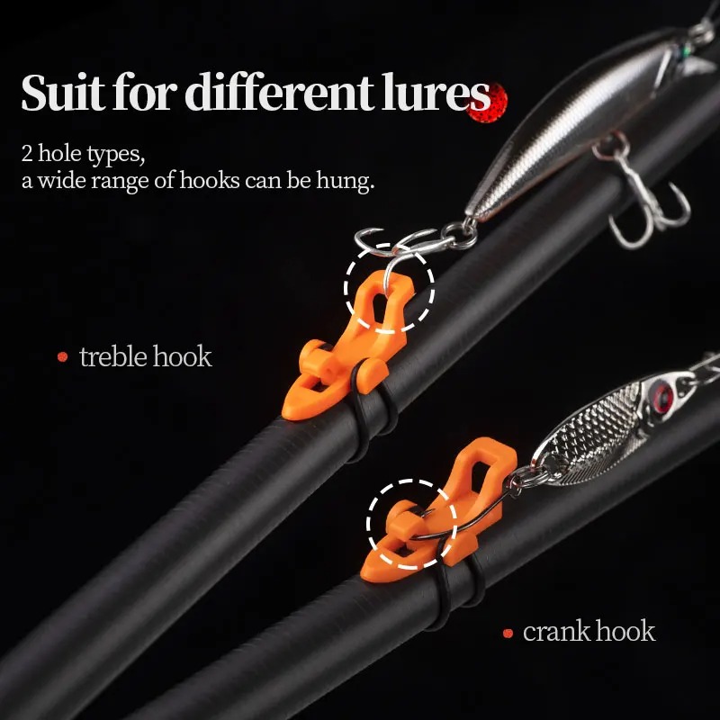 1-10 Buah Joran Pancing Pengik - Fishing Lure Jig ulasan dan harga