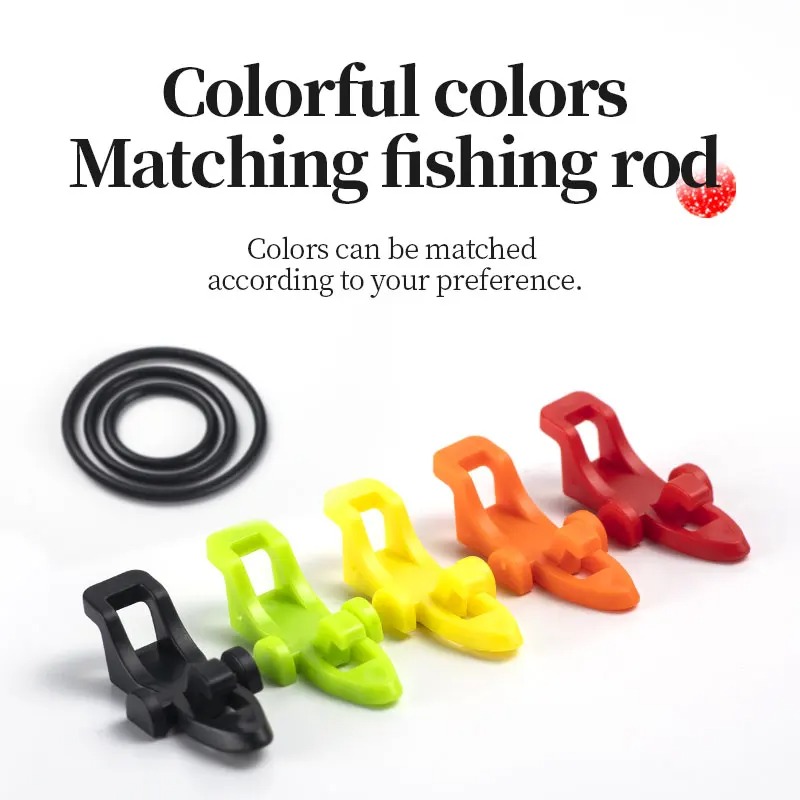 1-10 Buah Joran Pancing Pengik - Fishing Lure Jig ulasan dan harga
