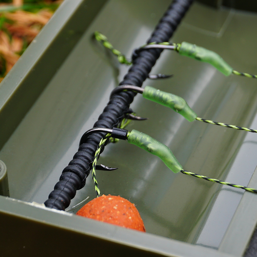 Hirisi Kotak Peralatan Dompet  - Fishing Lure Box ulasan dan harga