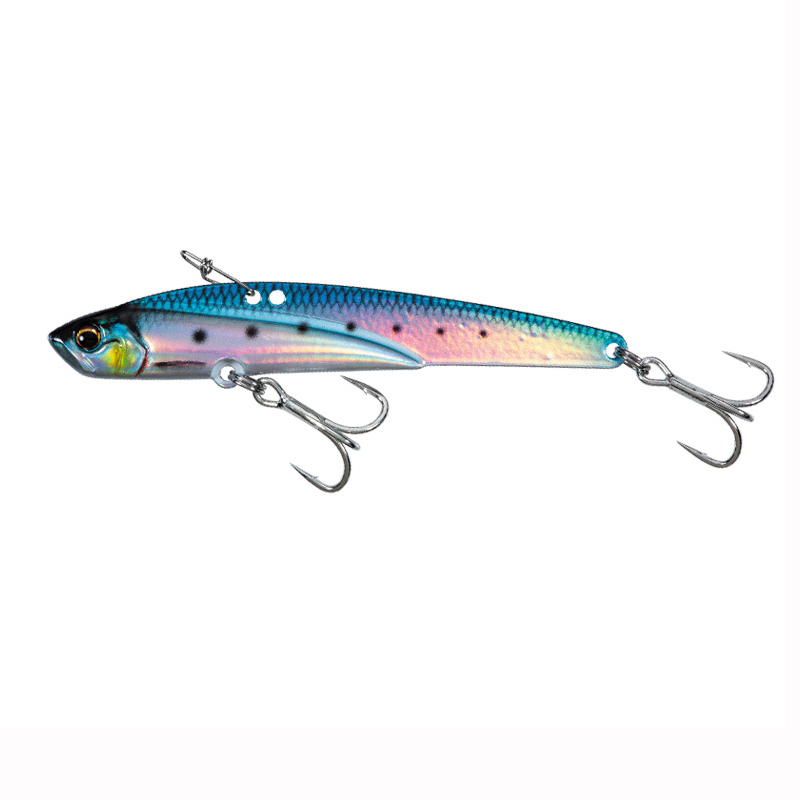 Baru Umpan Pancing VIB 110MM 4 - Fishing Lure Crankbait ulasan dan harga