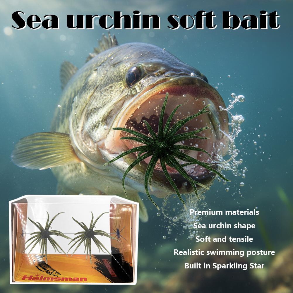 Umpan Pancing Silikon TPR Bent - Fishing Lure Topwater ulasan dan harga