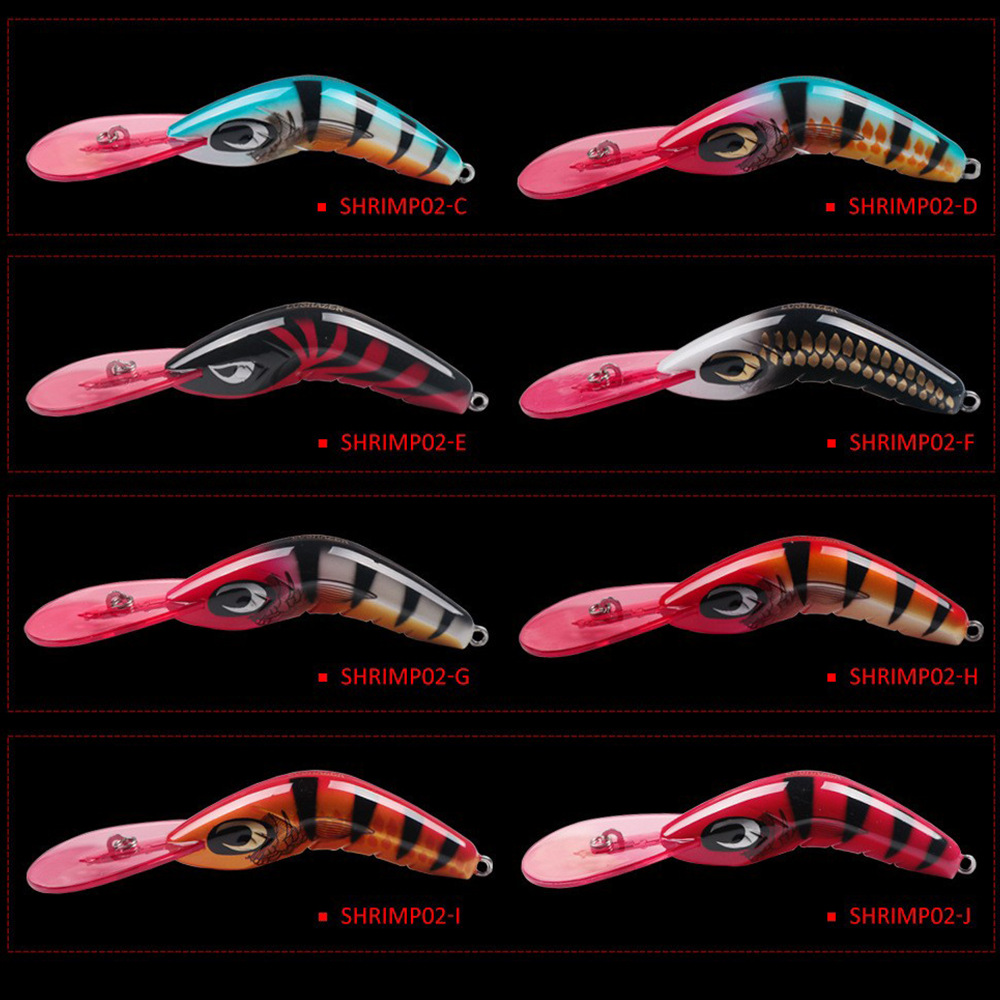 1 PCS Umpan Minnow Mengambang  - Fishing Lure Topwater ulasan dan harga