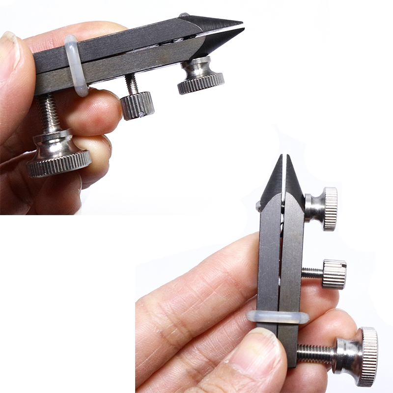 Royal Sissi 1 buah baja keras  - Fishing Lure Making Kit ulasan dan harga