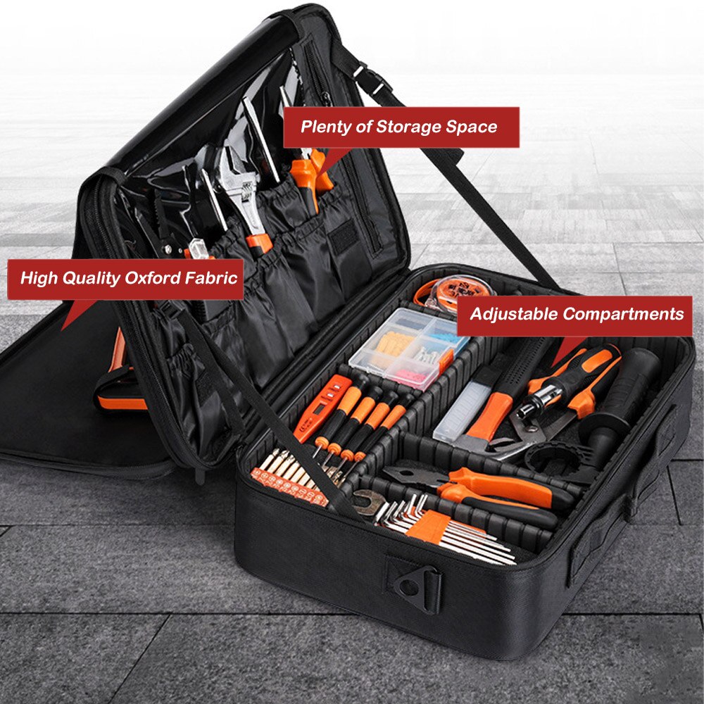 Tas alat pancing besar, rol me - Fishing Lure Box ulasan dan harga