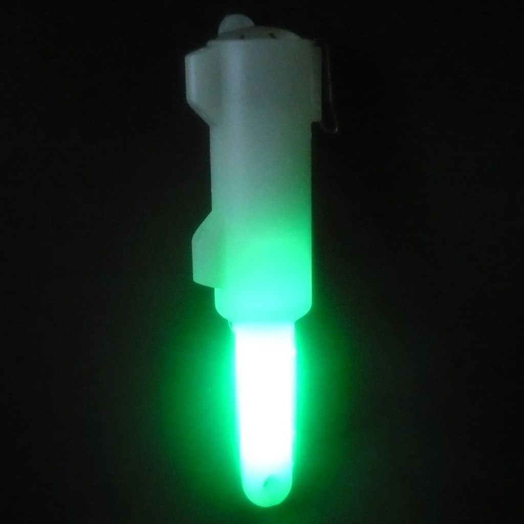 LED Dalam DROP Elektronik Berk - Fishing Lure Topwater ulasan dan harga