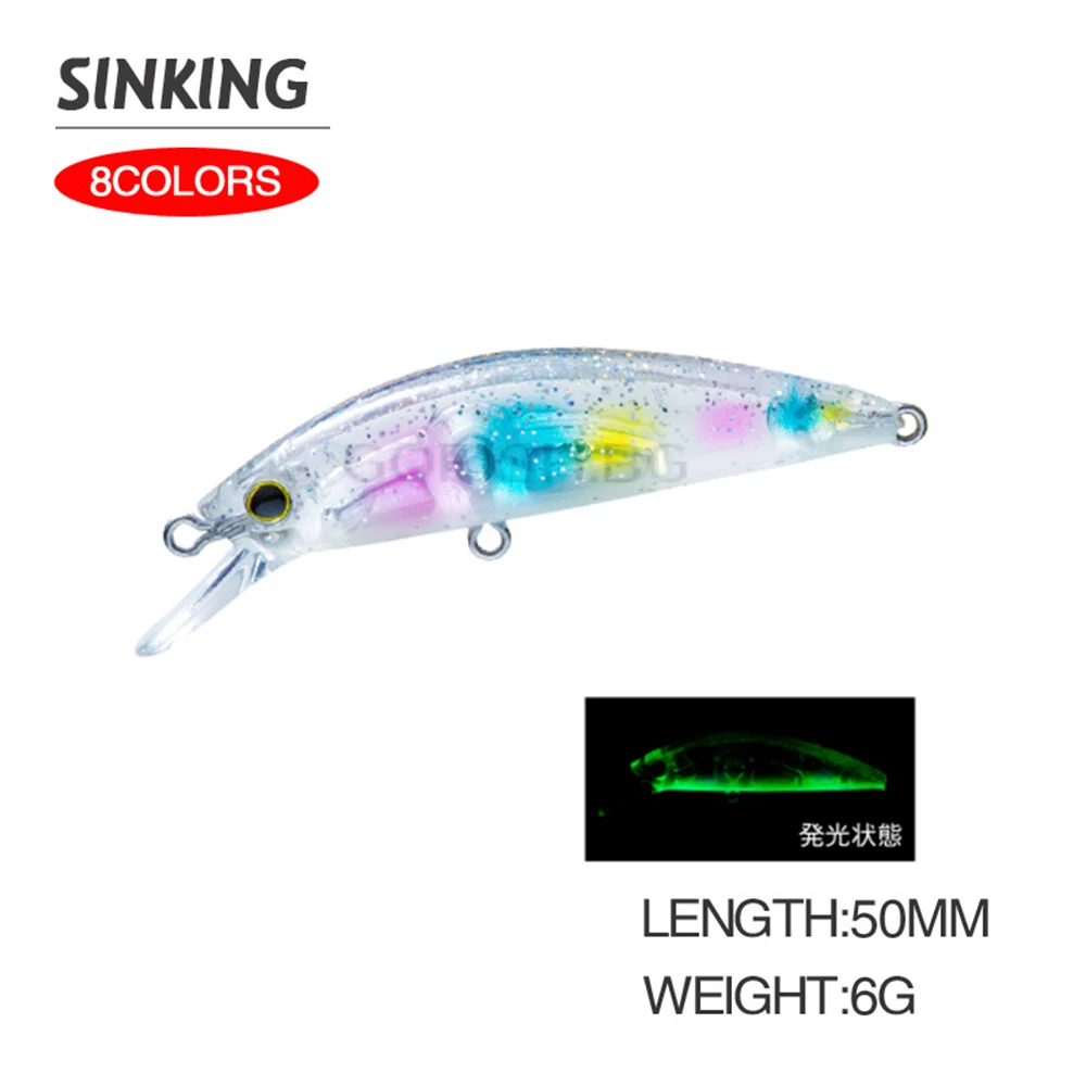 Umpan pancing Hardcore LG bera - Fishing Lure Jerkbait ulasan dan harga