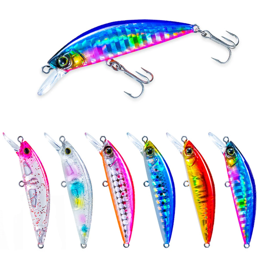 Umpan pancing Hardcore LG bera - Fishing Lure Jerkbait ulasan dan harga