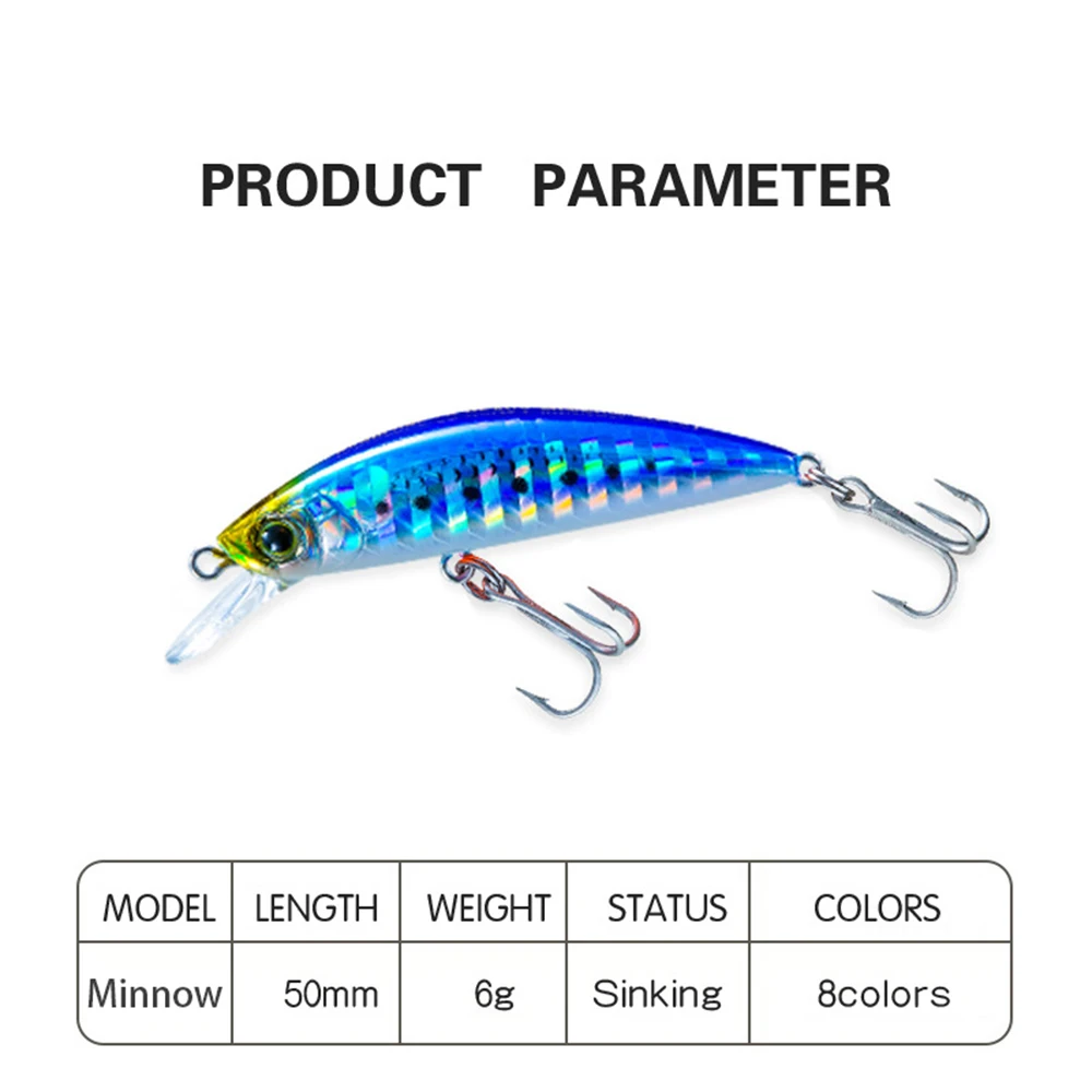 Umpan pancing Hardcore LG bera - Fishing Lure Jerkbait ulasan dan harga