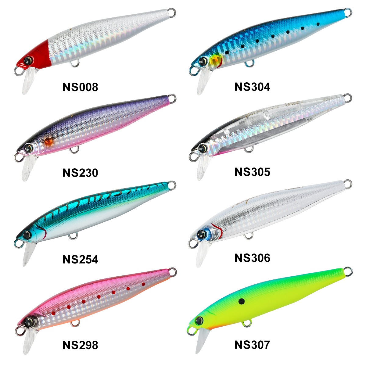 Umpan Pancing Minnow NOEBY Hea - Fishing Lure Buzzbait ulasan dan harga