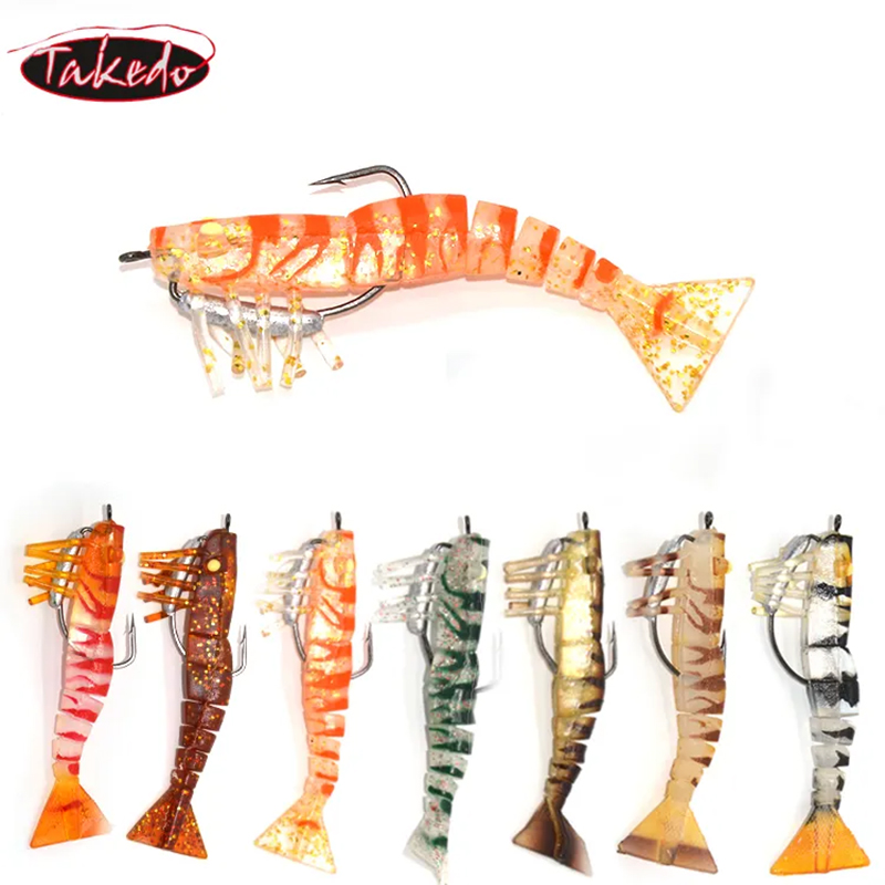 TAKEDO-120mm, 17g umpan buatan - Fishing Lure Crankbait ulasan dan harga