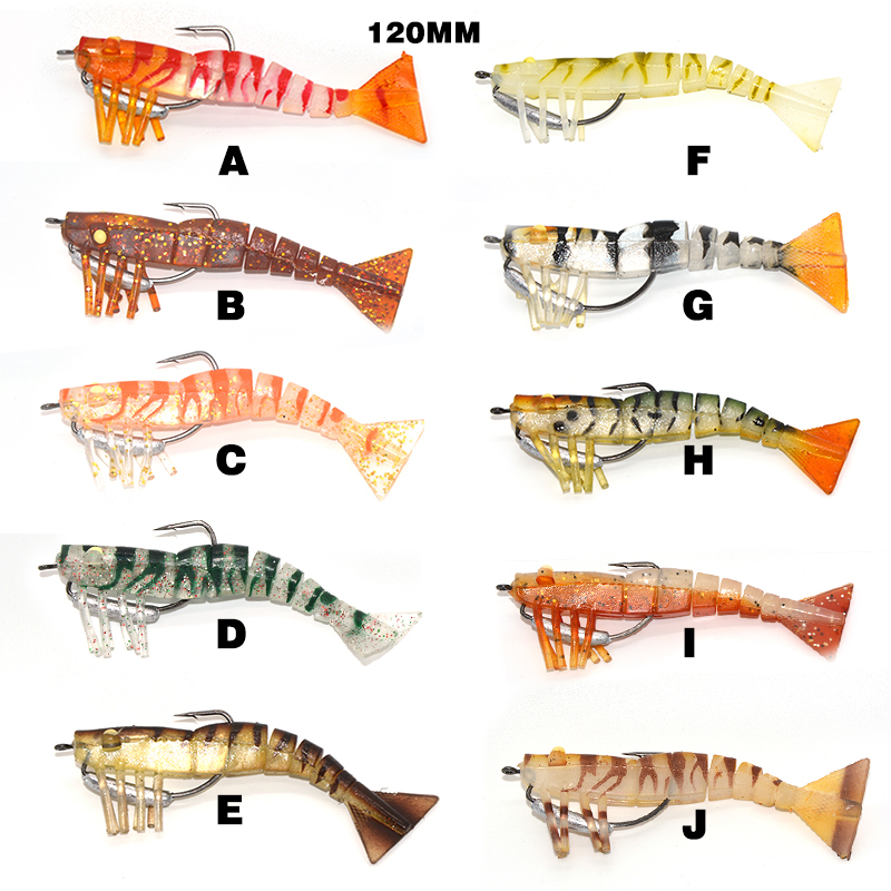 TAKEDO-120mm, 17g umpan buatan - Fishing Lure Crankbait ulasan dan harga