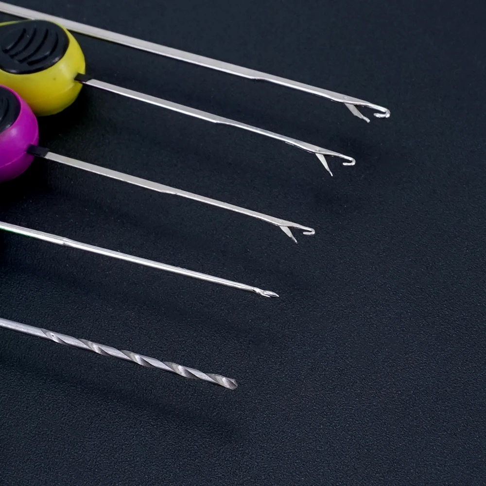 5x Carp alat pancing umpan Set - Fishing Lure Making Kit ulasan dan harga