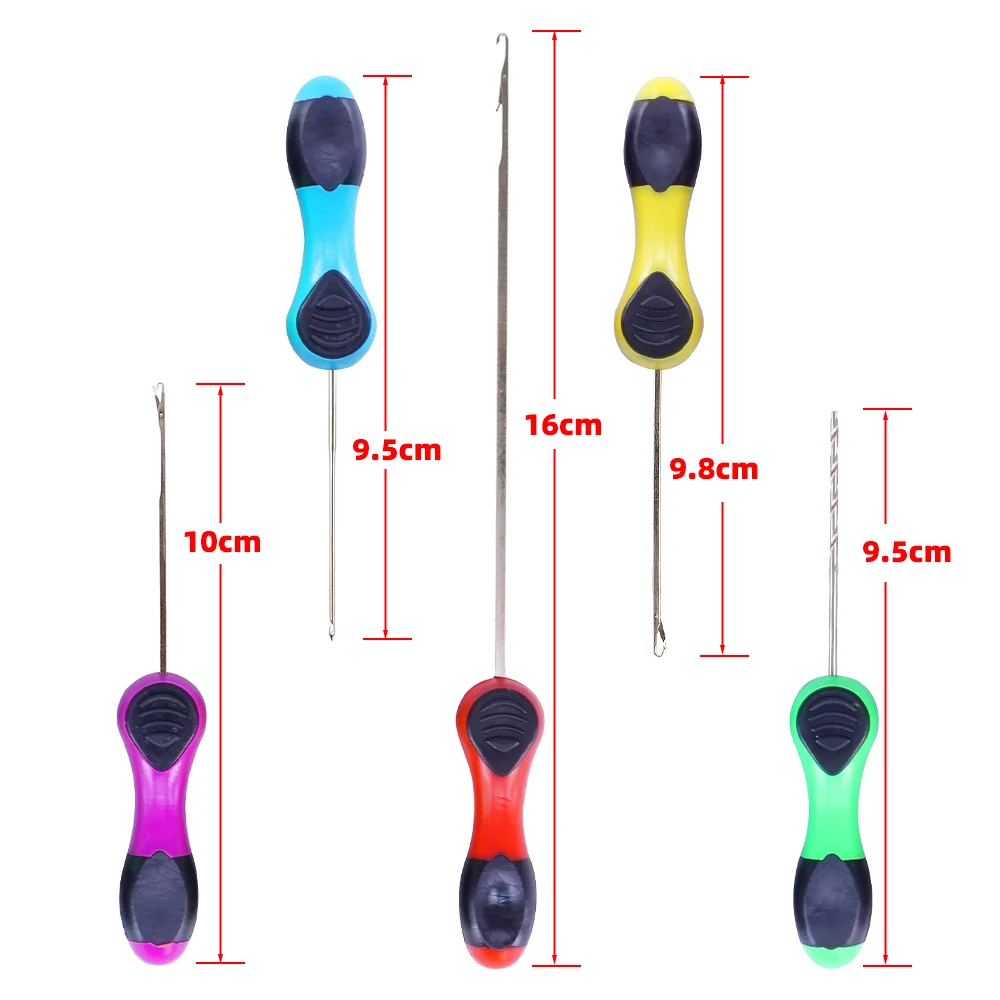 5x Carp alat pancing umpan Set - Fishing Lure Making Kit ulasan dan harga