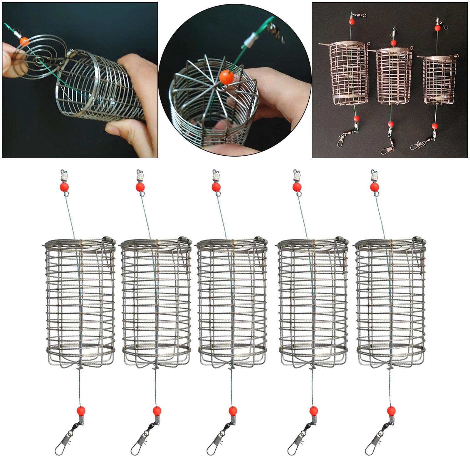 5x wadah umpan pancing kuat, w - Fishing Lure Topwater ulasan dan harga