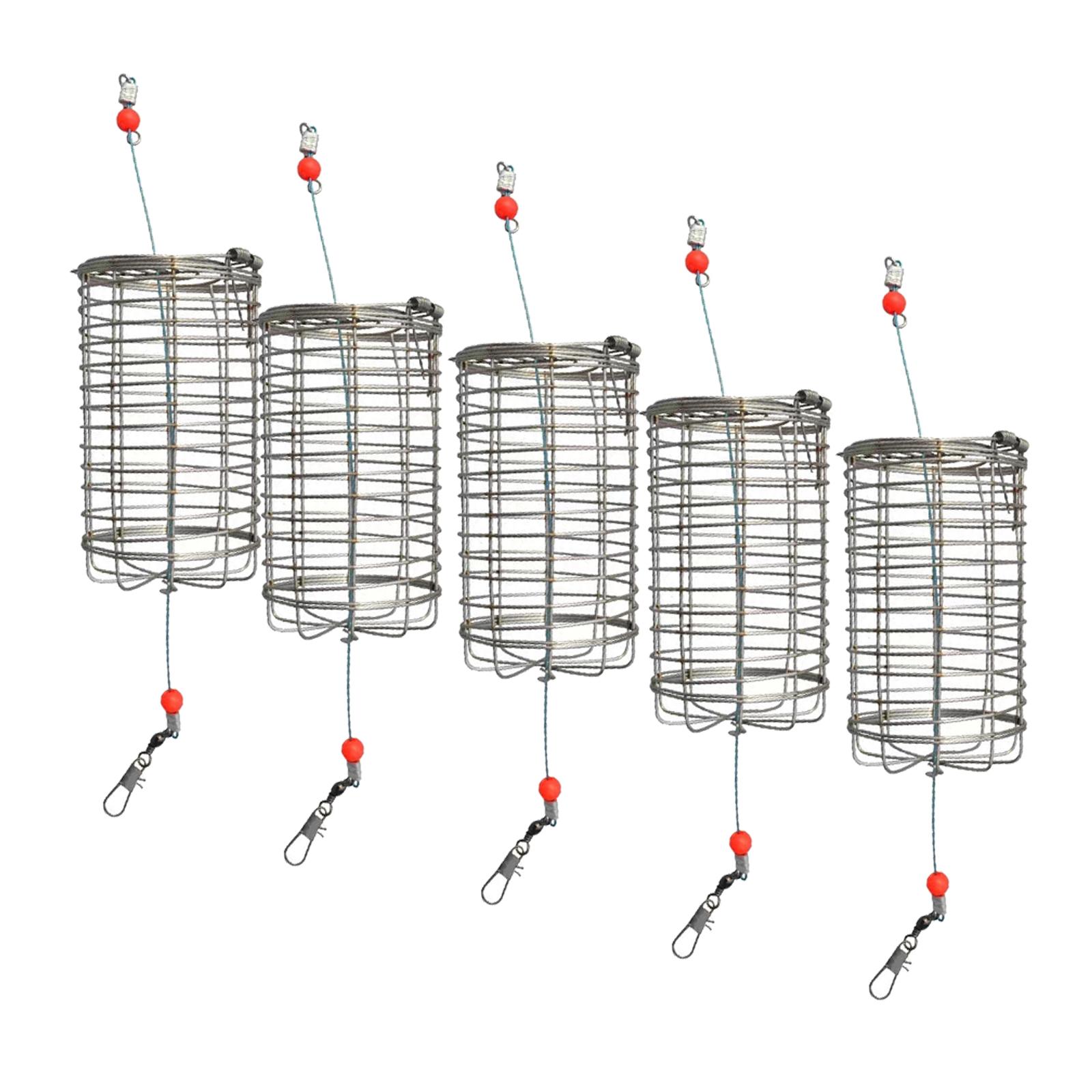 5x wadah umpan pancing kuat, w - Fishing Lure Topwater ulasan dan harga