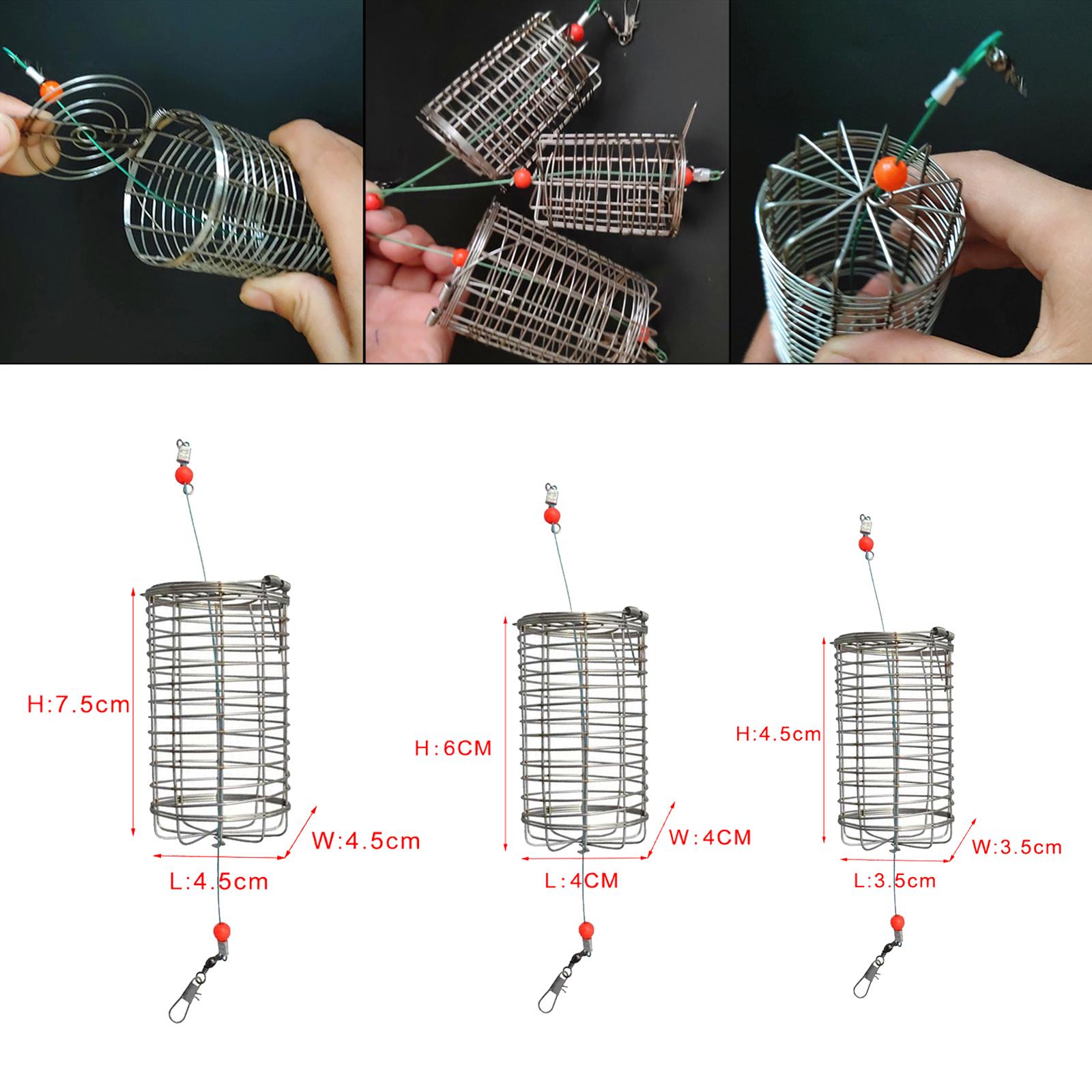 5x wadah umpan pancing kuat, w - Fishing Lure Topwater ulasan dan harga