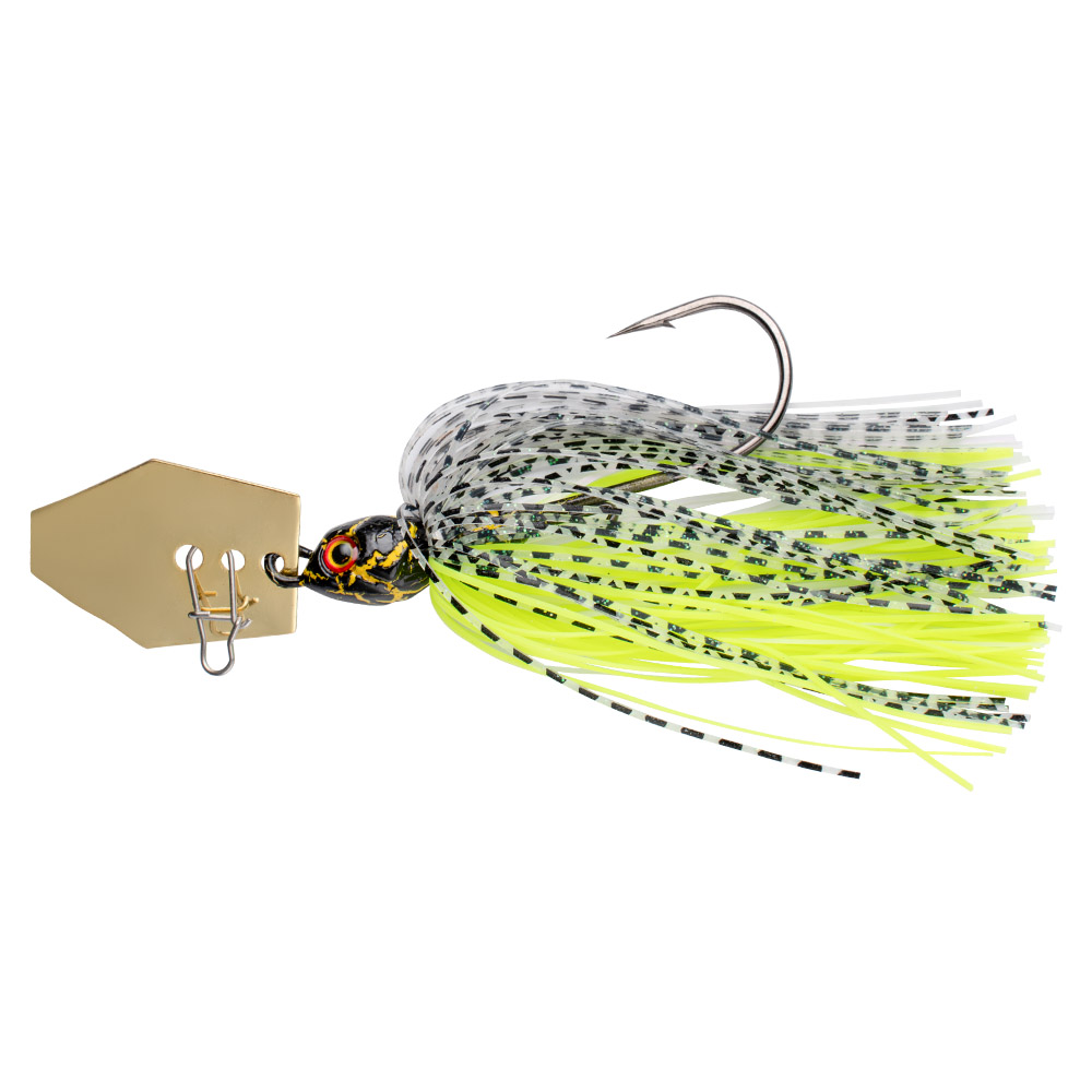 Umpan obrolan 7g 9g 11g 14g 21 - Fishing Lure Buzzbait ulasan dan harga