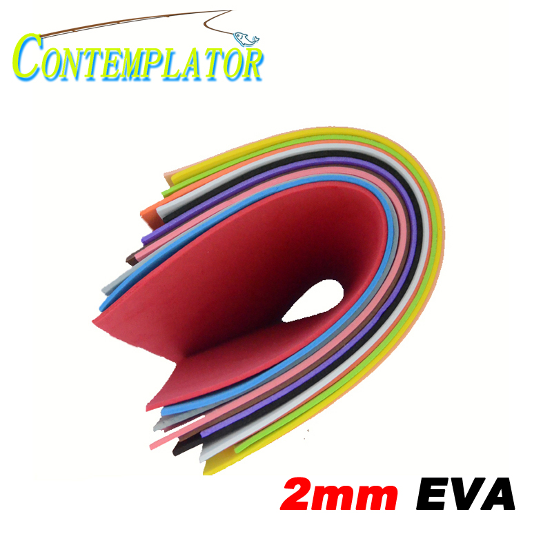 3/4/5 Buah Terbang Mengikat 2M - Fishing Lure Topwater ulasan dan harga